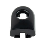 Front Left Door Handle Cap 80644-ZW55B for 2007-2012 Nissan Tiida Versa
