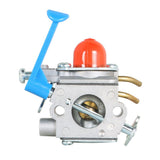 Carburetor Kit for Husqvarna 125R 128C 128CD 128L 128LD Trimmers 545081848 C1Q-W40A