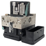2011-2014 Volkswagen VW Jetta Beetle Golf ABS Anti-Lock Pump Control Module OEM 1K0614517DB - product image