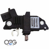 Voltage Regulator For BMW 3 (E90) Eng.N43 B20 A, N46 B20 B 318 i PPIB262 – alternate view