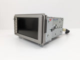 2005 05 Lincoln Navigator CD Player Navigation Radio Receiver Display Screen OEM 5L7T-18C985-AB - product image