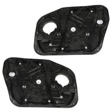 Front Left and Right Power Window Regulators for 2016-2020 Hyundai Tucson 82471-D3011