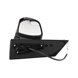 Power Mirror For 2015-2020 Sienna Heated Set 8791008150C1 TO1321339 6332-5258LR - product image