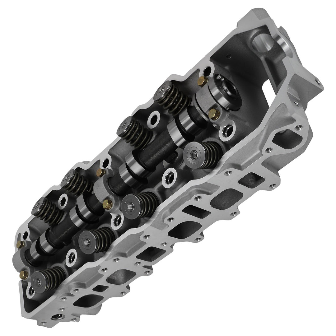Complete Cylinder Head for 1985-1995 Toyota Pickup 4Runner and 1985 Celica 2.4L 22R 11101-35080