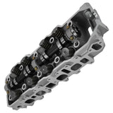 Complete Cylinder Head for 1985-1995 Toyota Pickup 4Runner and 1985 Celica 2.4L 22R 11101-35080