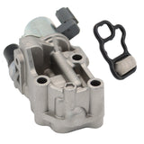 VTEC Solenoid Spool Valve with Gasket for Honda CR-V Accord Civic Acura 15810-RAA-A02 – product image 8