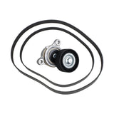 High Quality Serpentine Drive Component Kit for Ford Transit 150‑350HD 3.5L 3.7L – product image 15