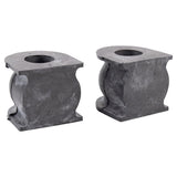 Front Sway Bar Bushing Pair for 2003-2007 Honda Accord, 1999-2013 Odyssey & Acura MDX, TL