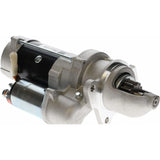 Starter For Bobcat Excavator 325 328 329 331 334C 344D 95-11 10461462 PP6903N – front view