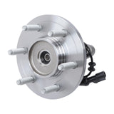 Front Wheel Hub Bearing Assembly for 2005-2008 Ford F-150 Lincoln Mark LT 515079