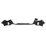 Front Upper Bumper Cover for 2019-2022 GMC Sierra 1500 Limited 84542588
