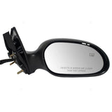 Power Mirror For 2000-2007 Taurus Puddle Lamp Heated Right 6F1Z17682B FO1321220 3337-2000R - product image