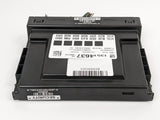 2017-2020 Buick Cadillac Chevrolet Body Control Module BCM PROGRAMMED OEM 13514637 - product image