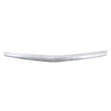 Silver Gray Front Grille with Hood Trim for 2015-2020 Cadillac Escalade 22956470