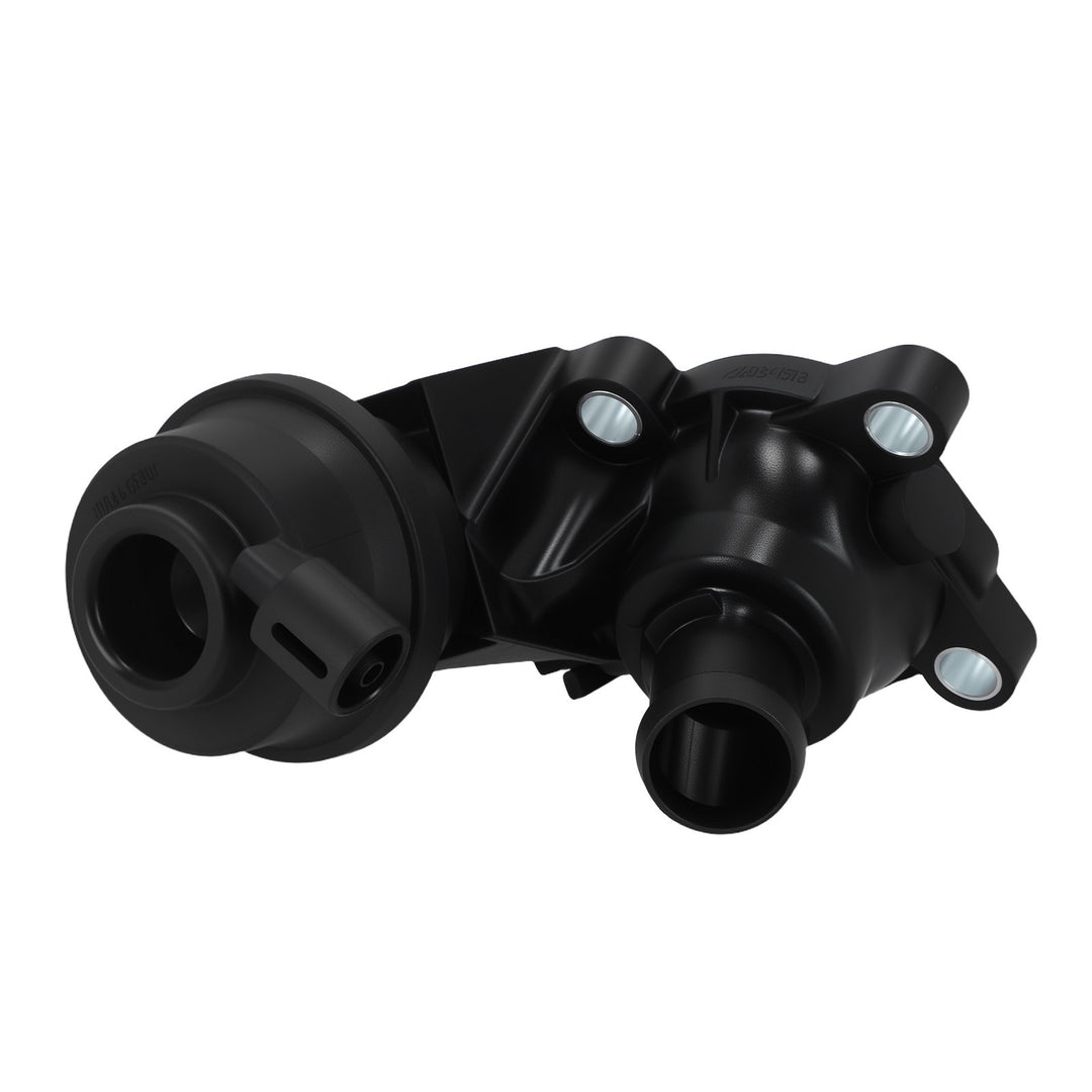 Coolant Control Valve for 2014-2016 Audi A6 A7 Q5 2011-2015 Q7 2012-2016 VW Touareg and 2013-2016 Porsche Cayenne 3.0L V6 Diesel 059121737AM
