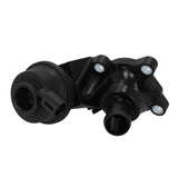 Coolant Control Valve for 2014-2016 Audi A6 A7 Q5 2011-2015 Q7 2012-2016 VW Touareg and 2013-2016 Porsche Cayenne 3.0L V6 Diesel 059121737AM