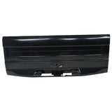 Black Rear Tailgate Shell without Step for 2020-2022 Ford F-250 F-350 Super Duty LC3Z9940700A