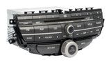 2008-10 Honda Accord AM/FM Radio 6-Disc CD MP3 Player 39101-TE0-A411-M1 Opt 3PA5 - product image 4