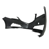 Front Bumper Cover without Sensor Holes for 2015-2017 Acura TLX 04711TZ3A80ZZ