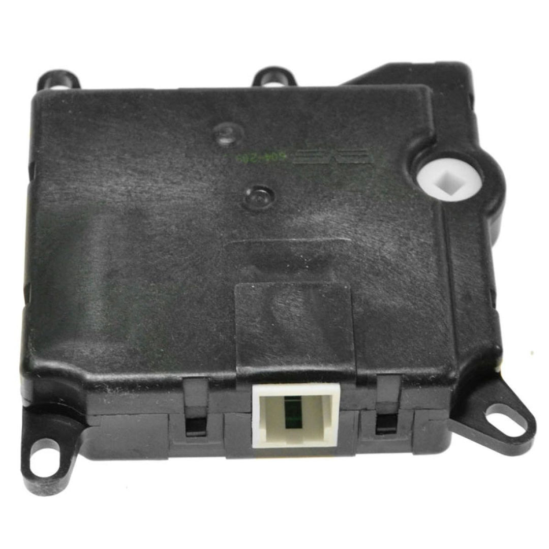 HVAC Blend Door Actuator for 2002-2010 Ford Explorer, 2003-2006 Expedition & Mercury Mountaineer