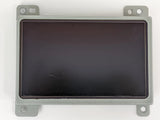 12-15 GMC Terrain AC Climate GPS Display Screen Panel CD Radio Stereo 23334964 OEM - product image