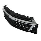 Front Bumper Grille for 2022-2023 Chevrolet Traverse 23376131