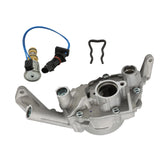 Oil Pump and Solenoid Kit for 2011-2018 Dodge Chrysler Jeep 3.6L 68252670AB – product image