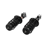 Front Complete Strut Assembly Pair for 2013-2022 Buick Encore FWD 172935