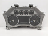 2012 Ford F250 F350 6.7L Lariat Diesel Speedometer Gauge Cluster BC3T-10849 OEM - product image