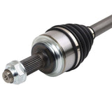 Front CV Axle Pair for 2019-2020 Honda Civic 2.0L