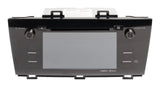 2017 Subaru Legacy OEM AM/FM Radio Navigation CD MP3 Player 86271AL87A OPT FB876US - product image