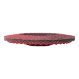 4-1/2 x 7/8 Inch Type 29 Ceramic Flap Disc 10 Pack 80 Grit