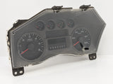 08-10 Ford F250 F350 SD Speedometer Instrument Cluster OEM GAS F75F-14B074-AB - product image