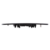 Mirror Glass with Base for 2013-2015 Malibu Heated Set 22860537 1339-0037LR - product image