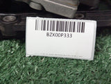 10-15 Jaguar X250 XF XJ 6HP28 Transmission Valve Body TCU TCM Mechatronics 260550043 OEM - product image