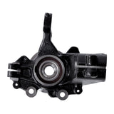 Front Left Steering Knuckle with Hub for 2012-2018 Ford Focus CV6Z3K186A