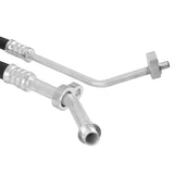 Rear Auxiliary A/C Line Set for 2012-2019 Dodge Grand Caravan and 2012-2016 Chrysler Town & Country 3.6L