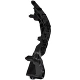 Bumper Bracket fits 2015-2021 NX300h Front Upper Side Retainer Set 5253578010 6449-0068LR - product image