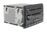 2007 Ford F-150 Lincoln Mark LT AM/FM 6-Disc CD Radio 7L3T-18C815-JA - product image