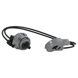 A/C Temperature Control Switch for 2000-2007 Ford Focus 2M5Z-19B888-BA