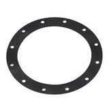 12-Bolt Billet Fuel Cell Cap Flush Mount 3 inch SLFCC-01