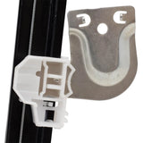 Window Regulator w/ Motor For 1999-2004 Alero Sedan Front Left 22702137 1552-1800L - product image
