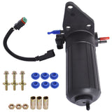 Fuel Lift Pump ULPK0041 for ASV Terex RC85 RC100 PT100