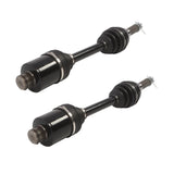 Rear CV Joint Axle Pair for 2006-2013 Polaris Sportsman 500 4X4 HO EFI 1332421 – product image