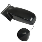 Left Driver Side Power Mirror for 2003-2008 Toyota Corolla TO1320178