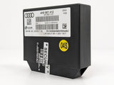 2011-2018 Audi A8 A8L S8 D4 Comfort Control Keyless Entry Module 4H0907412 OEM - product image