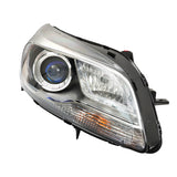 Right HID Headlight for 2013-2015 Chevrolet Malibu & 2016 Malibu Limited 23285542