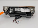 06-09 Mercedes W209 CLK350 CLK550 Air Climate Heater AC Control A2038304485 OEM - product image