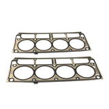 Cylinder Head Gasket Pair for GM LS1 LS6 4.8L 5.3L 5.7L V8 Engines 12589226