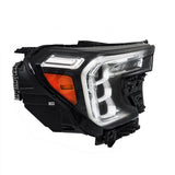LED Headlight Pair for 2022-2024 GMC Terrain 84945165 84945166